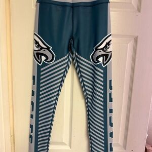 Eagles Graphic Leggings